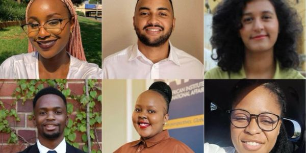 Wits Journalism students Wits Journalism students